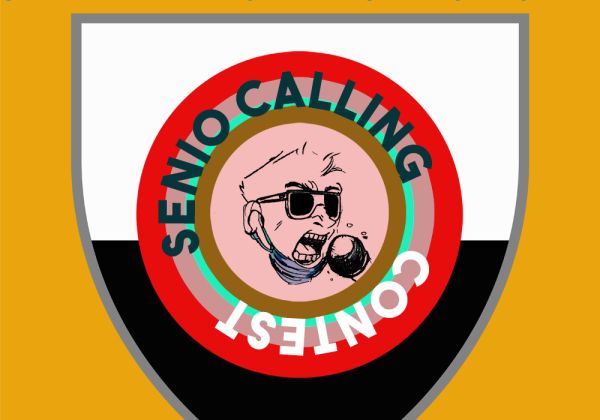 Senio Calling Contest
