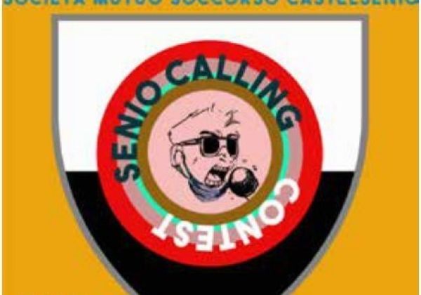 Senio Calling Contest