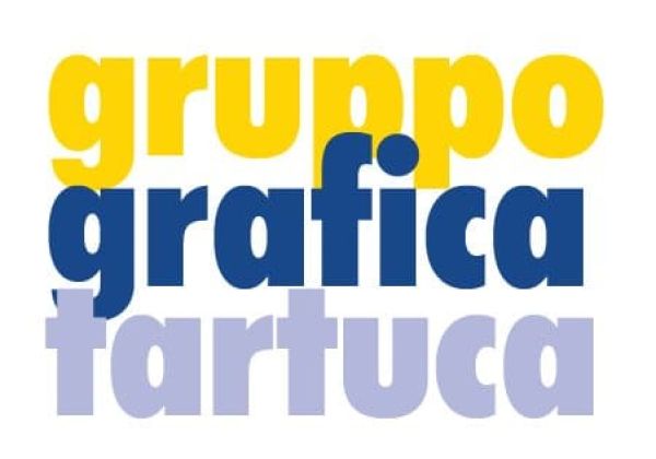 Gruppo Grafica Tartuca