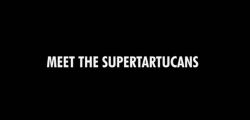 Meet the Supertartucans 