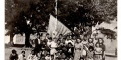 Piccoli Tartuchini 1946