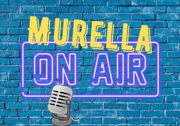 Murella On Air - Episodio 4